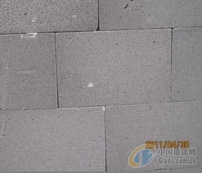 泡沫玻璃與耐火材料 現代工業(yè)的隔熱尖兵